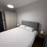 Apartment Trio