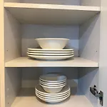 Trio Apartment *