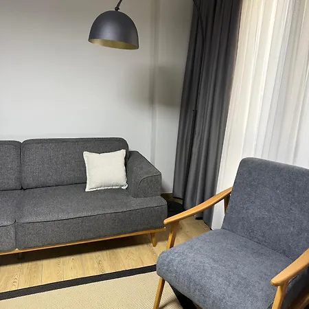 Apartmán Trio Istanbulská provincie