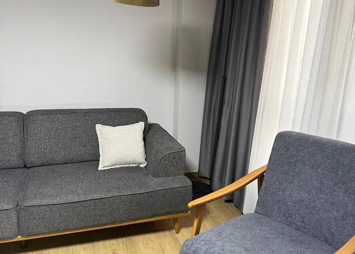 Apartmán Trio Istanbulská provincie