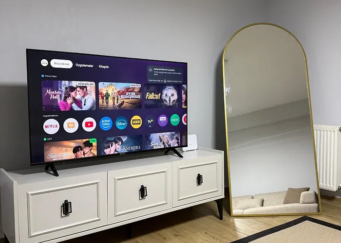 Trio Istanbulská provincie