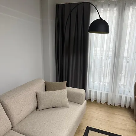 Apartamento Trio *
