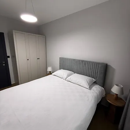 Apartamento Trio